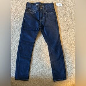 Gap size 7 slim skinny NWT